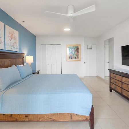 Maho Beach House - Spacious 1 Bedroom Suite Luaran gambar