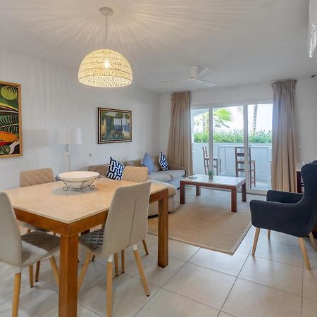 Maho Beach House - Spacious 1 Bedroom Suite Luaran gambar