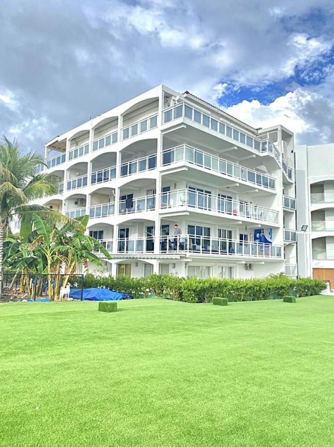 Maho Beach House - Spacious 1 Bedroom Suite Luaran gambar