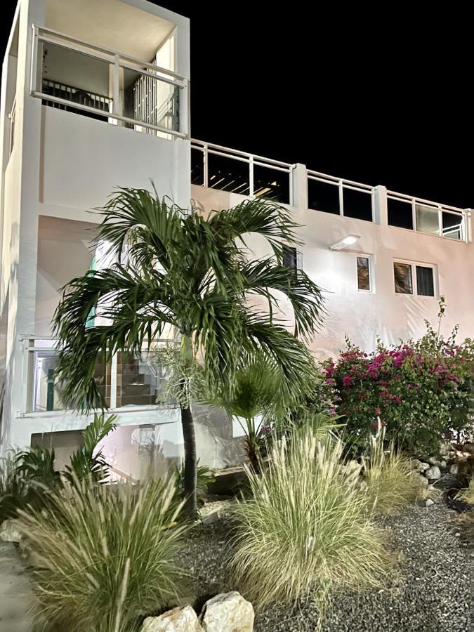 Maho Beach House - Spacious 1 Bedroom Suite Luaran gambar