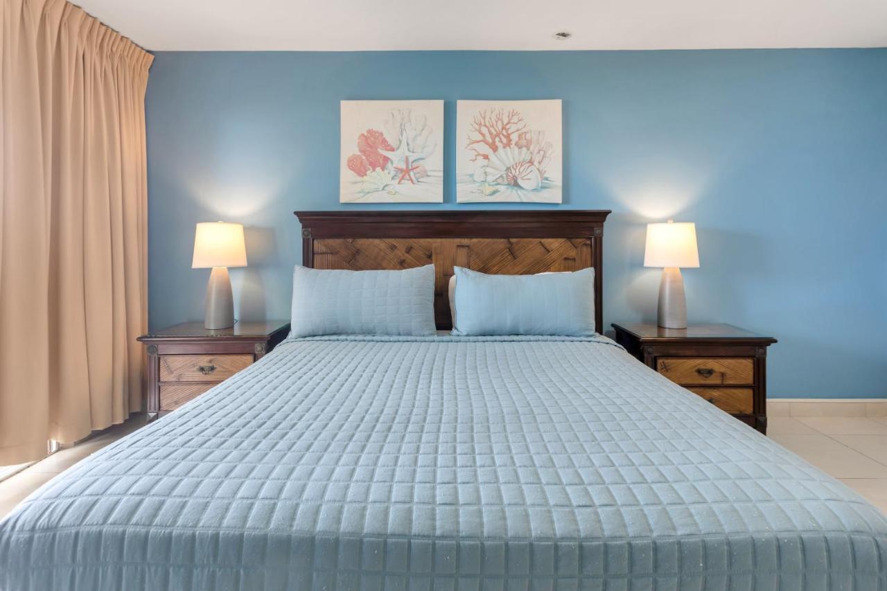 Maho Beach House - Spacious 1 Bedroom Suite Luaran gambar