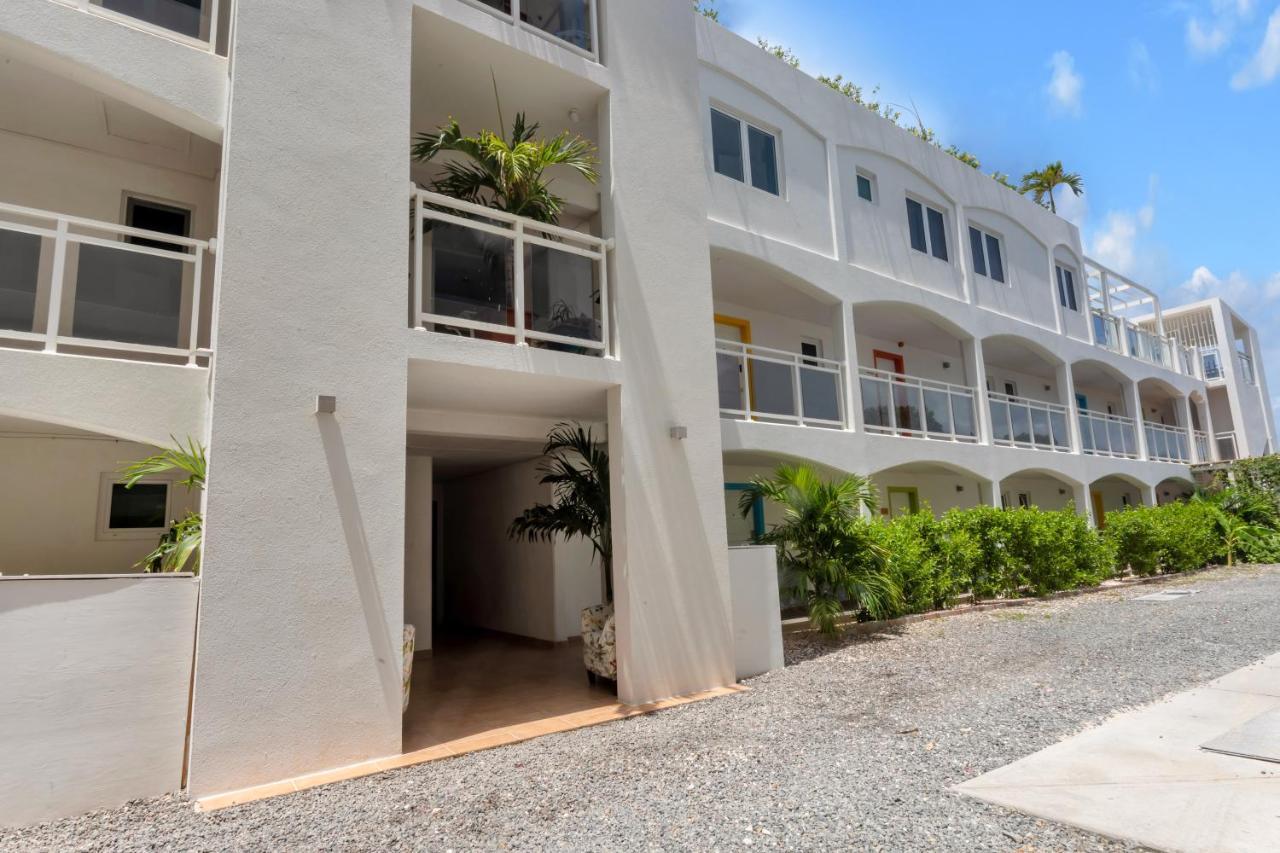 Maho Beach House - Spacious 1 Bedroom Suite Luaran gambar